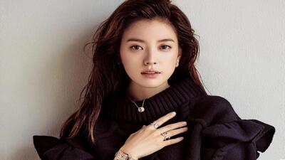  زمان عکس گردی| چهره عجیب و عکس های شخصی و بیوگرافی هان هیو جو «دونگ یی»