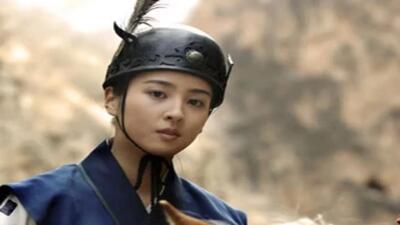  زمان عکس گردی| عکس‌ جذاب و دیدنی «سوسانو» در یک نمایشگاه هنری