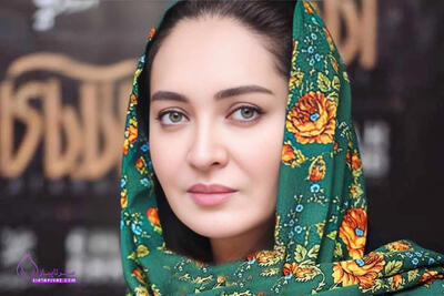  زمان عکس گردی|تصویری باورنکردنی از  نیکی کریمی  در گذر زمان