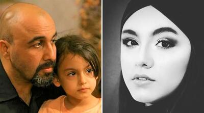  زمان عکس گردی| تغییر باورنکردنی از  نیکی نصیریان  بازیگر بلبل زبون سریال بزنگاه / هنرمند کوچولو با فیس محشر