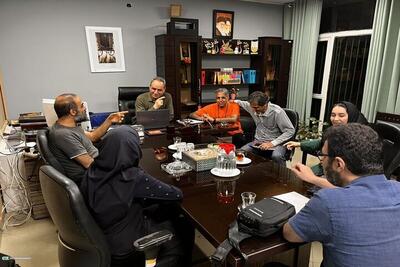  برگزیدگان رویداد نمایشنامه‌نویسی و نمایشنامه‌خوانی «توکا» اعلام شد