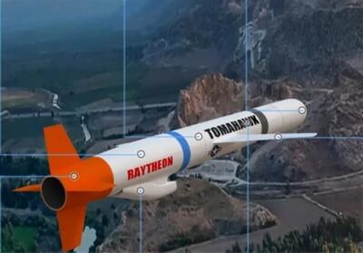  ترامپ برای ارسال تاماهاوک به اوکراین تصمیم می‌گیرد