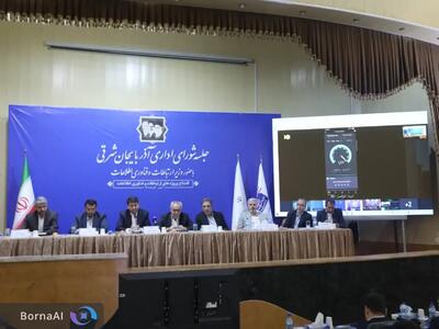  سایت ۵G ایرانسل در تبریز با سرعت ۳.۷۴۹ مگابیت بر ثانیه افتتاح شد