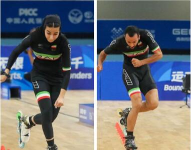  آغاز اردوی آماده‌سازی و انتخابی تیم ملی اینلاین فری استایل شاخه اسپیداسلالوم از فردا