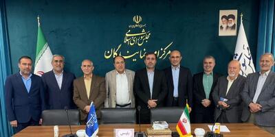  تامین آب صنایع بامصرف بیش از ۳۰۰ هزار مترمکعب در سال از طریق پروژه‌های انتقال آب