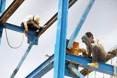  بیش از سه‌هزار عنوان شغلی در کرمانشاه مشمول قانون سخت و زیان‌آور شد/ تسریع در رسیدگی به پرونده‌های مشاغل سخت