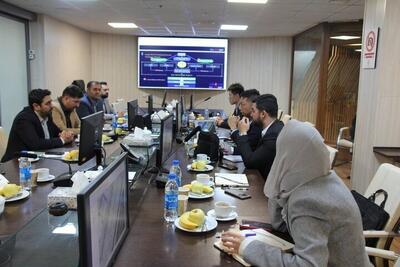  همکاری فناورانه با متخصصان چینی برای ارتقاء هوشمندسازی ترافیک تهران