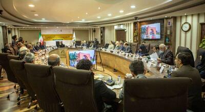  جمع‌بندی «جنگ ۱۲روزه» نشان داد دانشگاه‌ها محور تحقق راهبرد دولت چهاردهم در حوزه علم و فناوری هستند