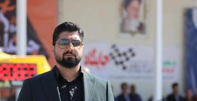  کرانی: سطح مسابقات اسلالوم امسال فراتر از دوره‌های گذشته بود