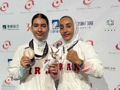  مربی تیم ملی موی‌تای بانوان:  اطمینان دارم آینده درخشانی در انتظار بانوان در این رشته است