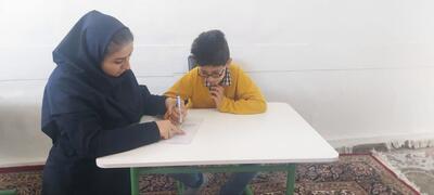  ۱۳۸ دانش آموز طیف اتیسم در مدارس استثنایی کردستان تحصیل می‌کنند