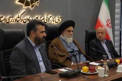  قم با تکیه بر ظرفیت‌های معنوی، مسیر رشد اقتصادی خود را تقویت می‌کند