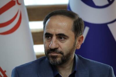  سرپرست سازمان حراست شهرداری تهران منصوب شد