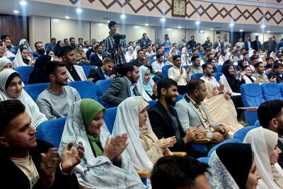  برگزاری جشن وصال ۲۱۵ زوج جوان در کردستان