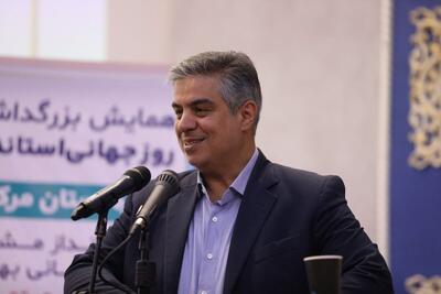  پیشتازی استان مرکزی در تنوع صنعتی کشور نیازمند حرکت فراتر از استانداردهای موجود است