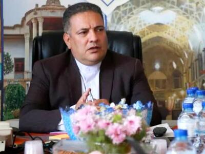  مدیرکل میراث فرهنگی استان مرکزی استعفا داد