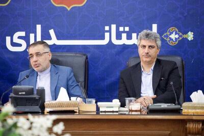  احیای کارخانه قند ممسنی و راه اندازی ITI در دستور کار معاونت اقتصادی استانداری فارس