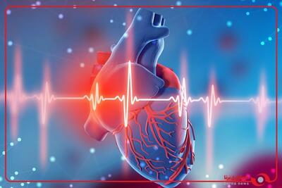  سکته قلبی؛ آنچه باید بدانیم