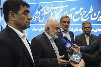  استاندار: آلودگی هوای خوزستان پدیده‌ای چند عاملی است / پشتیبانی کامل استانداری از طرح جمع‌آوری گازهای مشعل