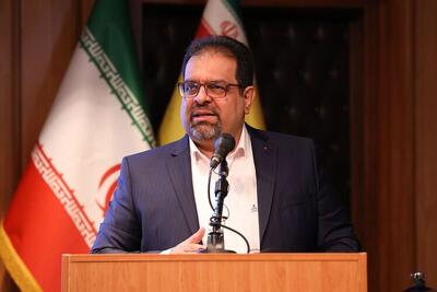  بازگشت گاز فلر به شبکه سراسری/ تأمین گاز در زمستان بدون چالش و با پایداری کامل انجام می‌شود