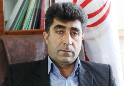  مدیر آموزش و پرورش شهرستان ایلام منصوب شد 