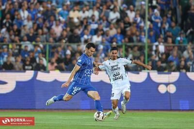  آلومینیوم حریفی دوست داشتنی برای استقلال/ خارجی‌ها دوباره از ایرالکو زهرچشم گرفتند!