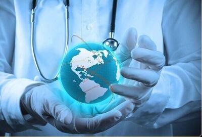  شیراز، پایتخت جدید سلامت در غرب آسیا