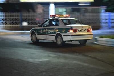  بازداشت ۴۲ تبعه غیرمجاز در طرح ارتقا امنیت اجتماعی در دامغان