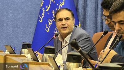  فر ایران  ورود محصولات دانش‌بنیان با اثرگذاری اقتصادی بالا به بازار را کلید زد!