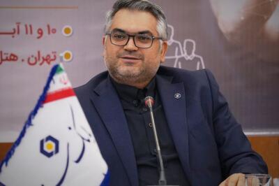  رئیس هیئت‌مدیره بانک سینا تاکید کرد: ضرورت تمرکز بر تجربه مشتری و شخصی‌سازی خدمات بانکی برای موفقیت در عملکرد