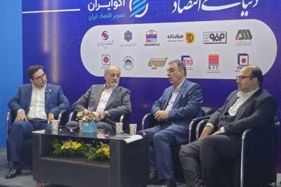  تحول در تصمیم‌سازی صنعت فولاد؛ سعدمحمدی در سمپوزیوم فولاد بر برنامه‌ریزی دقیق و حضور فعال در بازارهای جهانی تأکید کرد