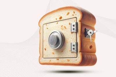  با صندوق «لذیذ» آشنا شوید