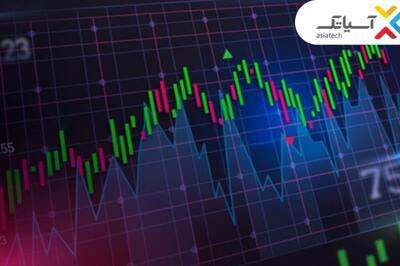  آسیاتک در مهر ماه ۳۵۳ میلیارد تومان درآمد کسب کرد