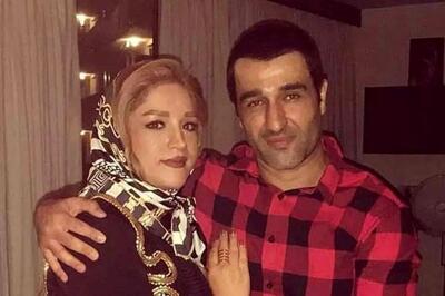  توضیحات خواهر پژمان جمشیدی درباره سفر برادرش به کانادا