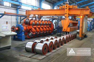  افزایش سرمایه ۷۹۷ درصدی آلومتک از محل تجدید ارزیابی زمین تصویب شد