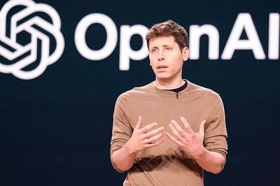  ارزش‌گذاری احتمالی یک تریلیون دلاری برای OpenAI در آستانه عرضه عمومی