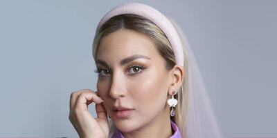  همسر بهرام رادان با رنگ‌های محبوب پاییزی، استایل جدیدش را تدارک دید! - چی بپوشم