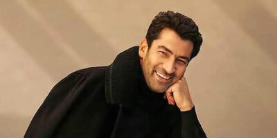  بازیگر مشهور سریال «ازل» در ۵۱ سالگی هم خوش‌تیپ و جذاب است! - چی بپوشم