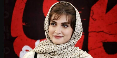  بازیگر سریال «زخم کاری» با کلاه ترندی‌اش جلب توجه کرد! - چی بپوشم