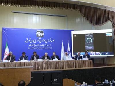  افتتاح سایت 5G ایرانسل در تبریز با سرعت ۳.۷۴۹ مگابیت بر ثانیه