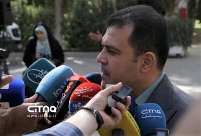 تعیین تکلیف ستاد هوش مصنوعی پس از ابلاغ قانون تشکیل سازمان هوش مصنوعی