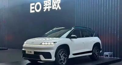  هیوندای EO: شاسی‌بلند برقی ارزان‌قیمت، آماده ورود به ایران؟