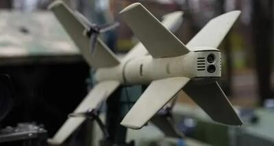  پایان دوران پهپادها در آسمان روسیه؛ گنبد آهنین رباتیک و هوشمند غیرقابل نفوذ