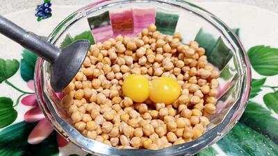  طرز تهیه فلافل خوشمزه و خانگی مخصوص ساندویچ خورها!