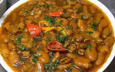  طرز تهیه باقلا با لعاب فراوان و کاملا پخته / چگونه باقلا را حرفه ای بپزیم که نه له شود نه سفت ؟