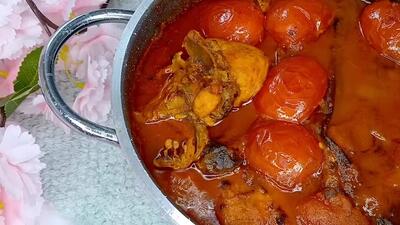 طرز تهیه خورشت بادمجان مجلسی با مرغ | طعمی که فراموش نمیکنی !