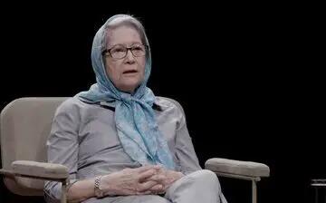  مینو محرز: تلویزیون می‌گفت برای «ایدز» از مسائل جنسی نگویید!/ بیماری داشتم که از ترس کرونا، وایتکس و لیموترش خورد و جانش را از دست داد