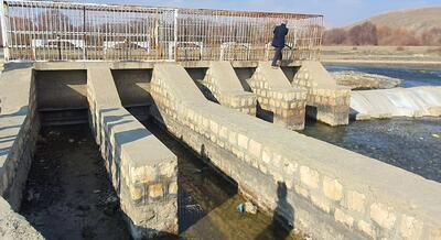  ضرورت تأمین حق‌آبه دریاچه ارومیه در سال آبی جاری