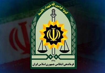 بازداشت مأمور پلیس در پرونده تیراندازی جاده رودان