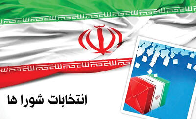  آرایش انتخاباتی احزاب